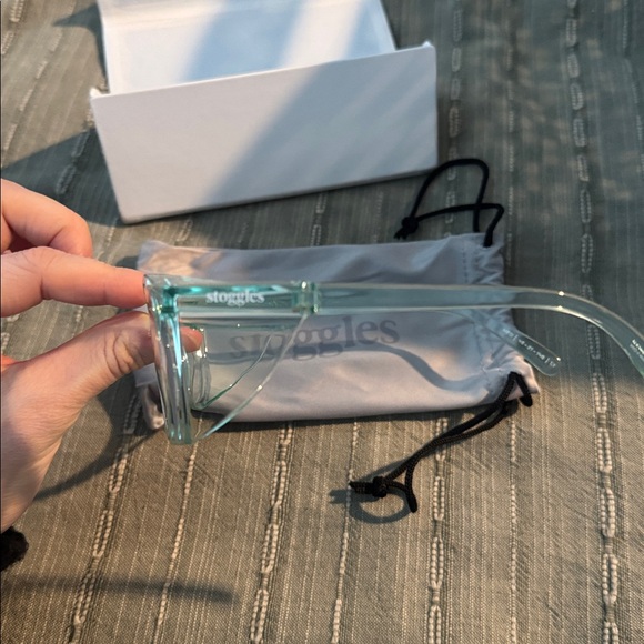 Stoggles - Picture 2 of 5